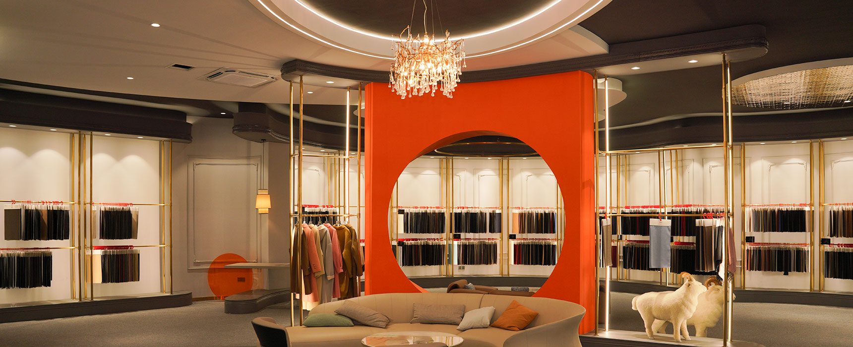 Jiangyin Mingle Tekstil Co, Ltd