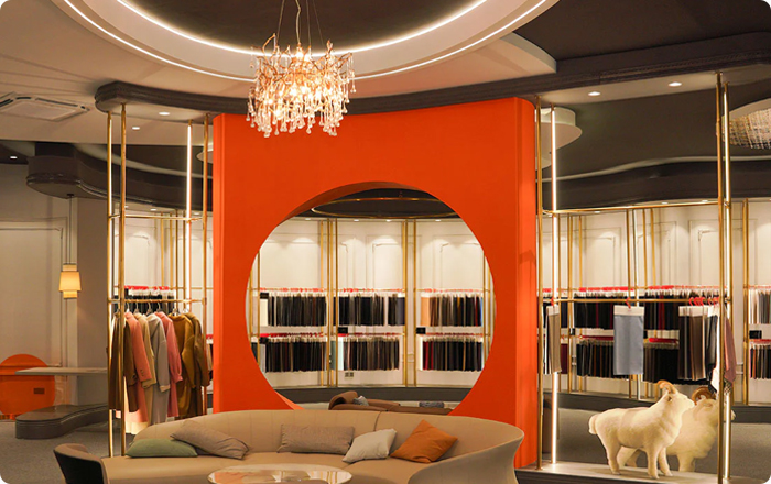 Jiangyin Mingle Tekstil Co, Ltd